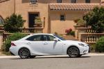 Lexus IS300 AWD F-Sport 2015 года